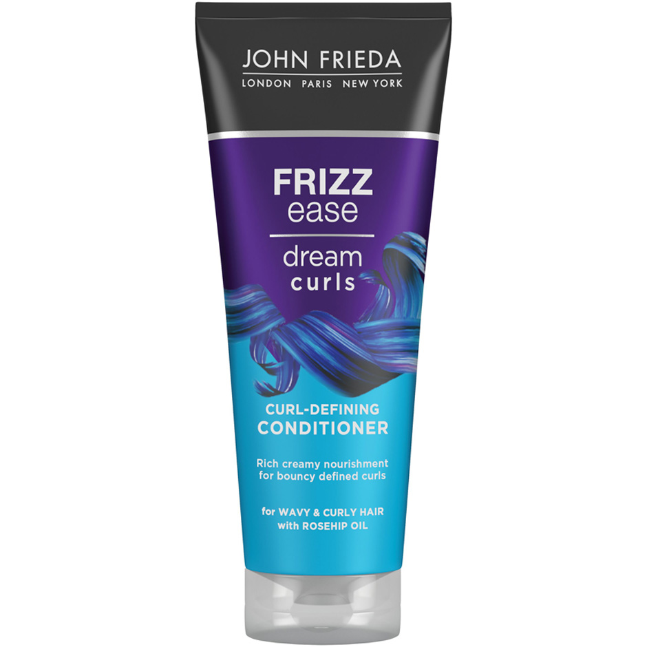 Frizz Ease Dream Curls Conditioner 250 ml