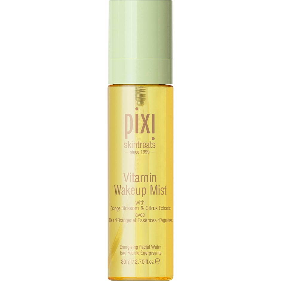 Pixi Vitamin C Boosting Regimen All Skin Types