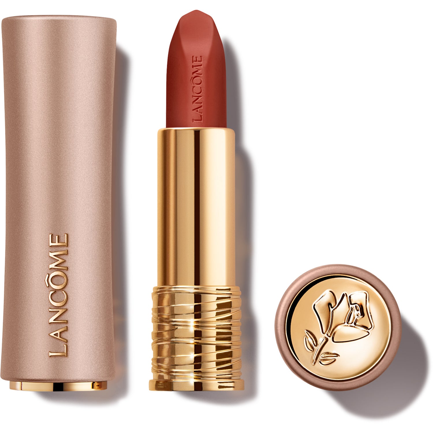Lancôme L'Absolu Rouge Intimatte 299 - 3,4 g