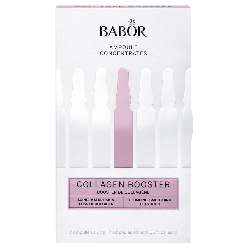 Babor Ampoule Collagen Booster (7x2 ml)