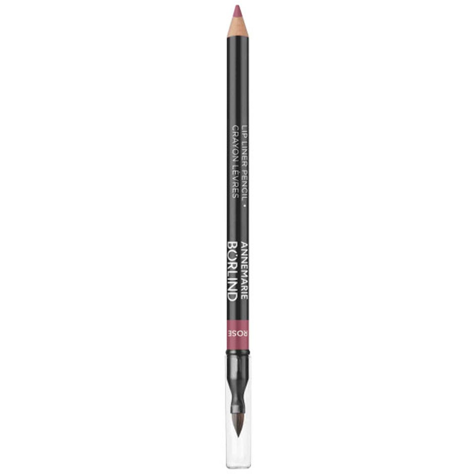 Annemarie Börlind Lip Liner Pencil Rose - 1 g