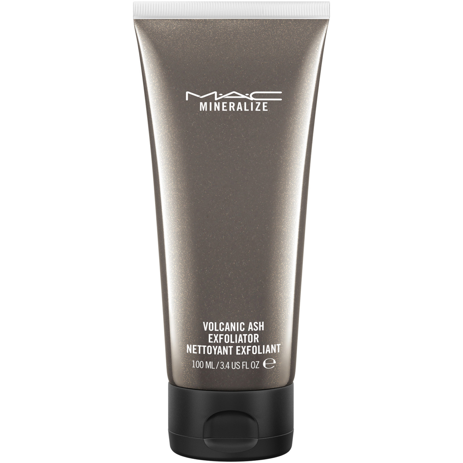 Cleansers Mineralize Volcanic Ash Exfoliator (100 ml)