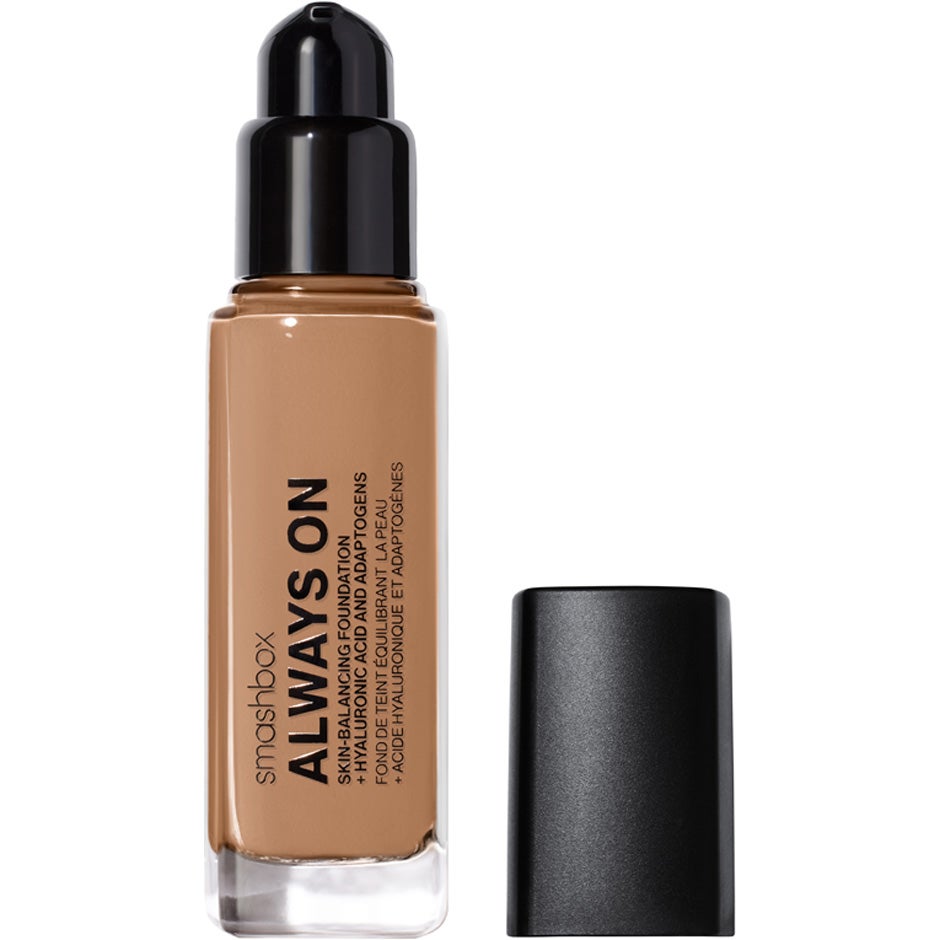 Always On Skin Balancing Foundation 07 M10N