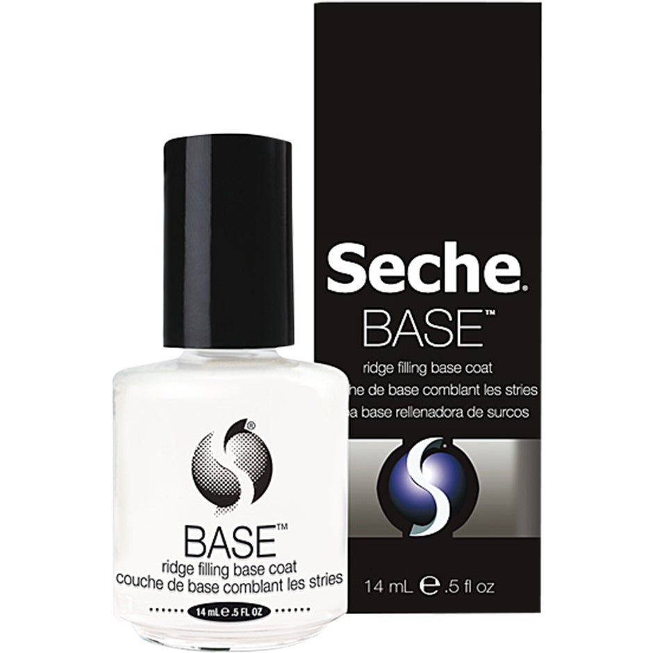 Seche Base Ridge Filling Base Coat