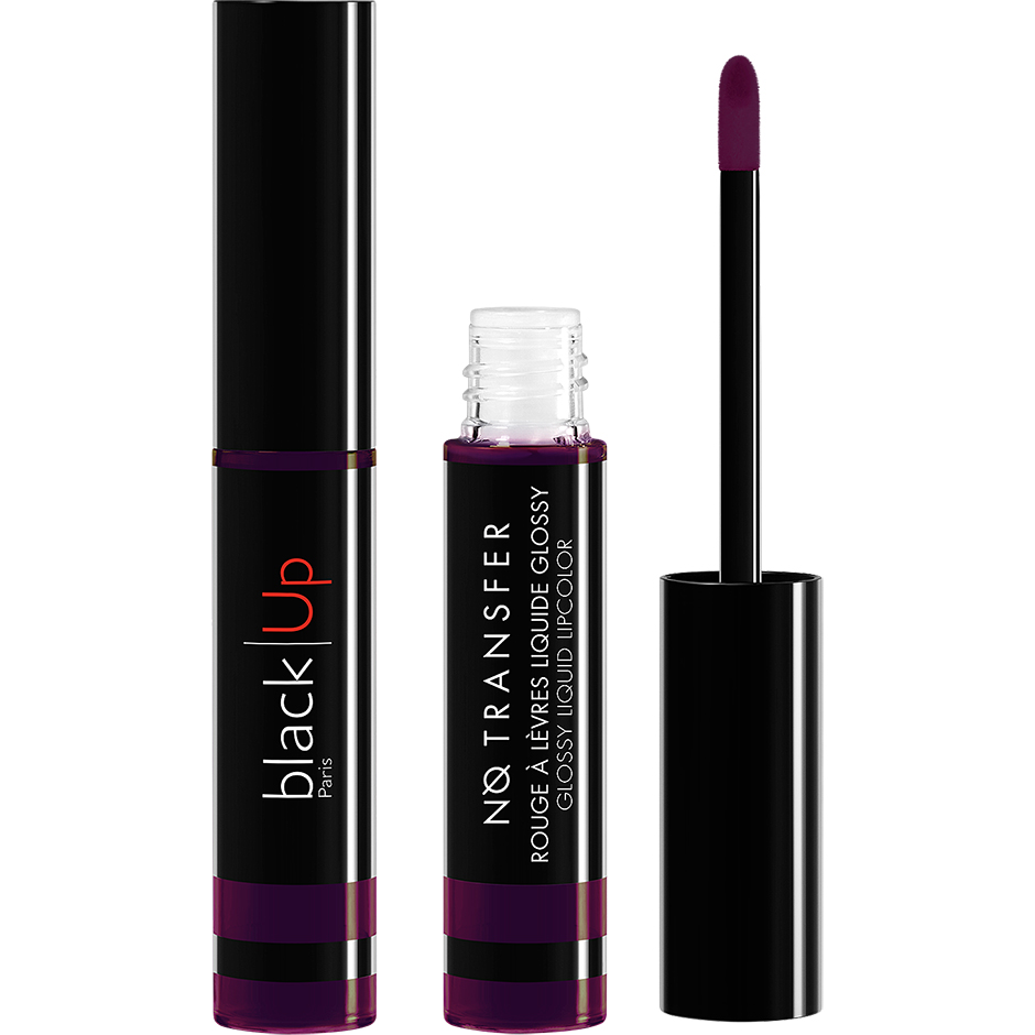 Glossy Liquid Lipcolor