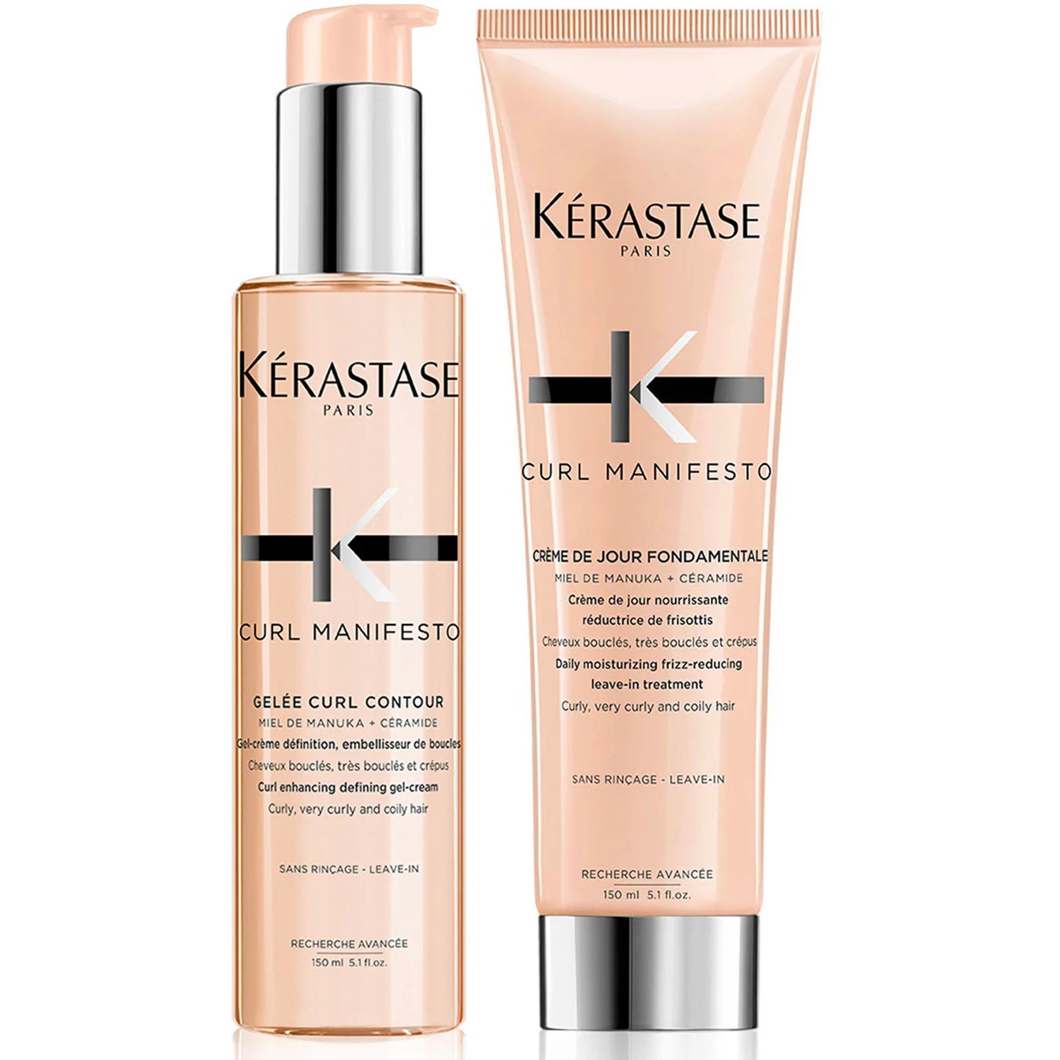 Kérastase Curl Manifesto Gelée Curl Contour Leave-in (150 ml)