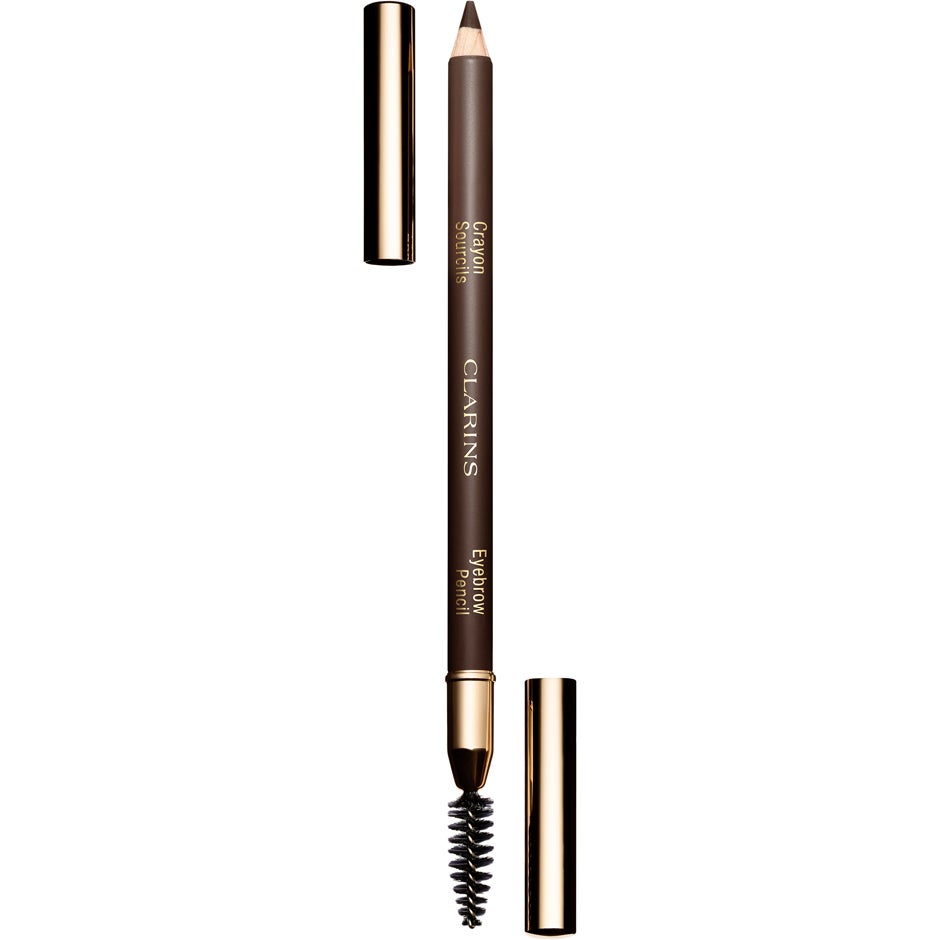 Eye Brow Pencil 1,3 g (Farge: 03 Soft Blonde)
