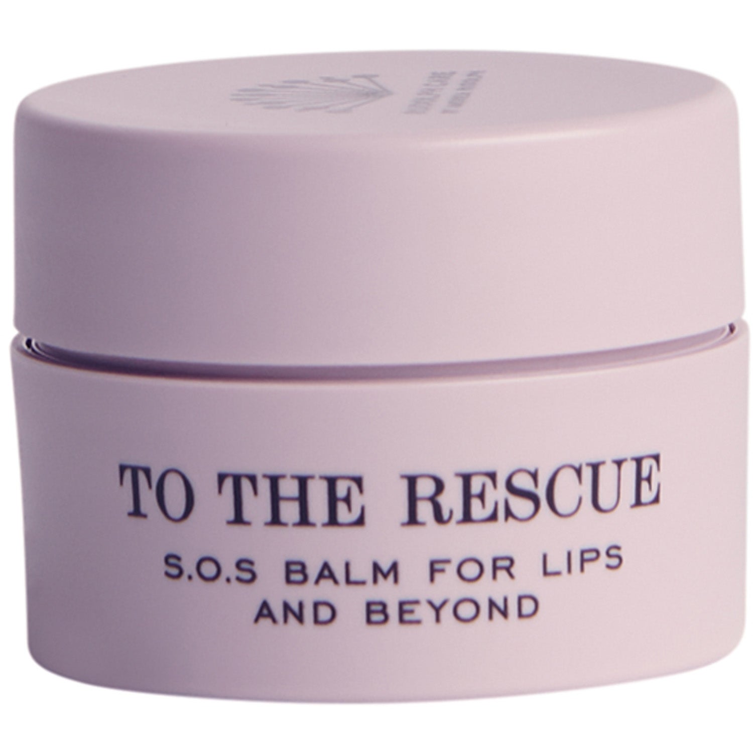 Rudolph Care Acai Anntioxidant Lip Balm Økologisk leppepomade - 10 ml