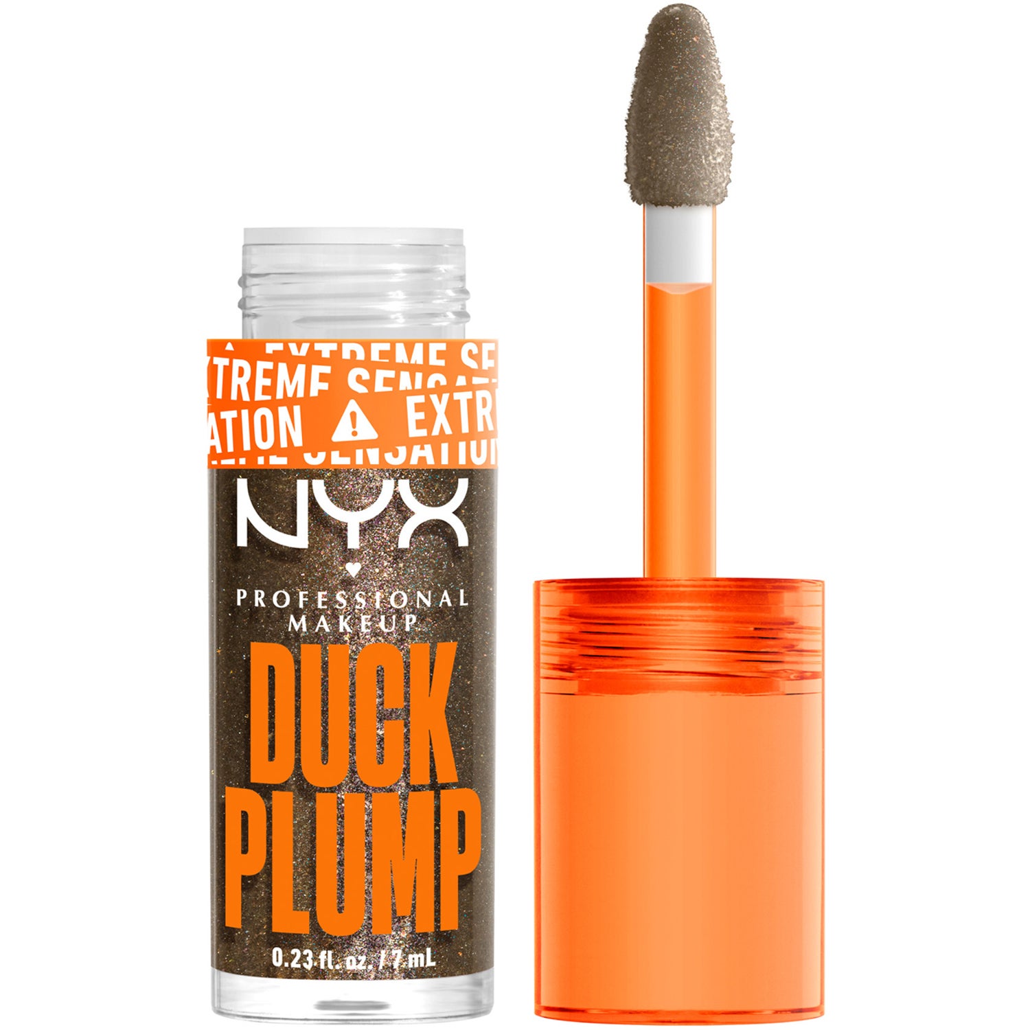 Duck Plump Trickz 21 Onyx - Pected