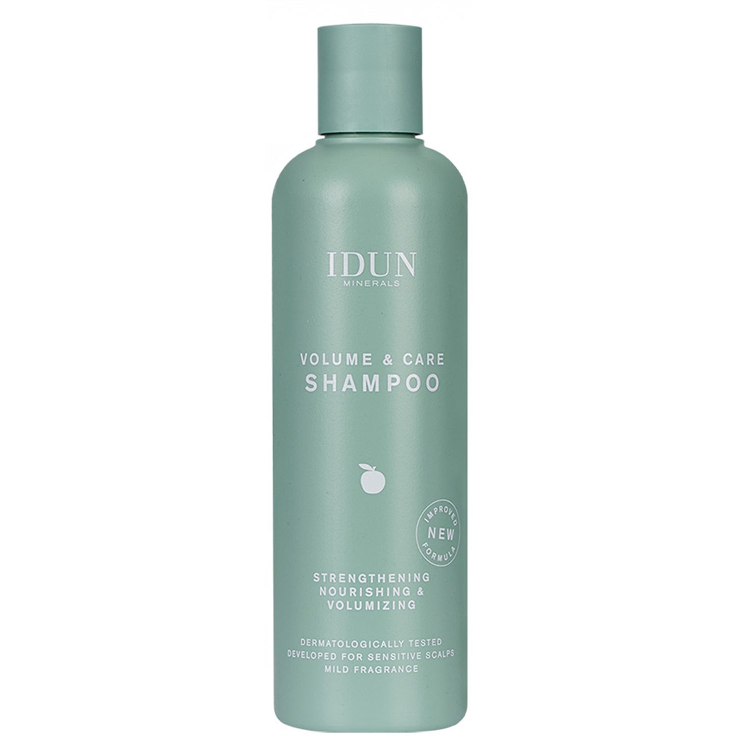 IDUN Minerals Volume & Care Shampoo 250 ml