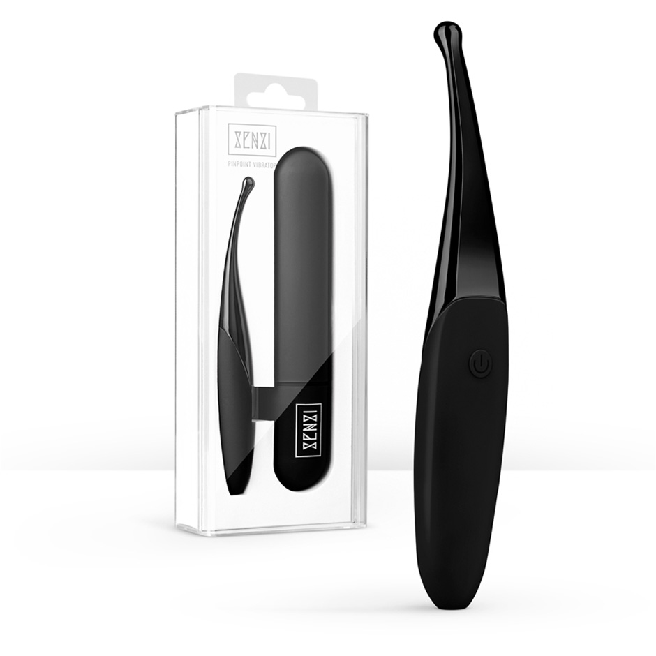 Pinpoint Vibrator