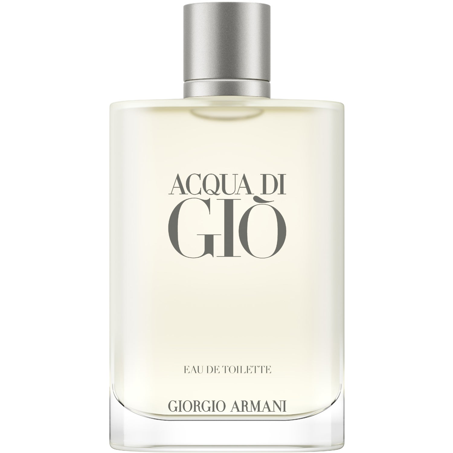 Acqua di Giò EdT (Størrelse: 200 ML)