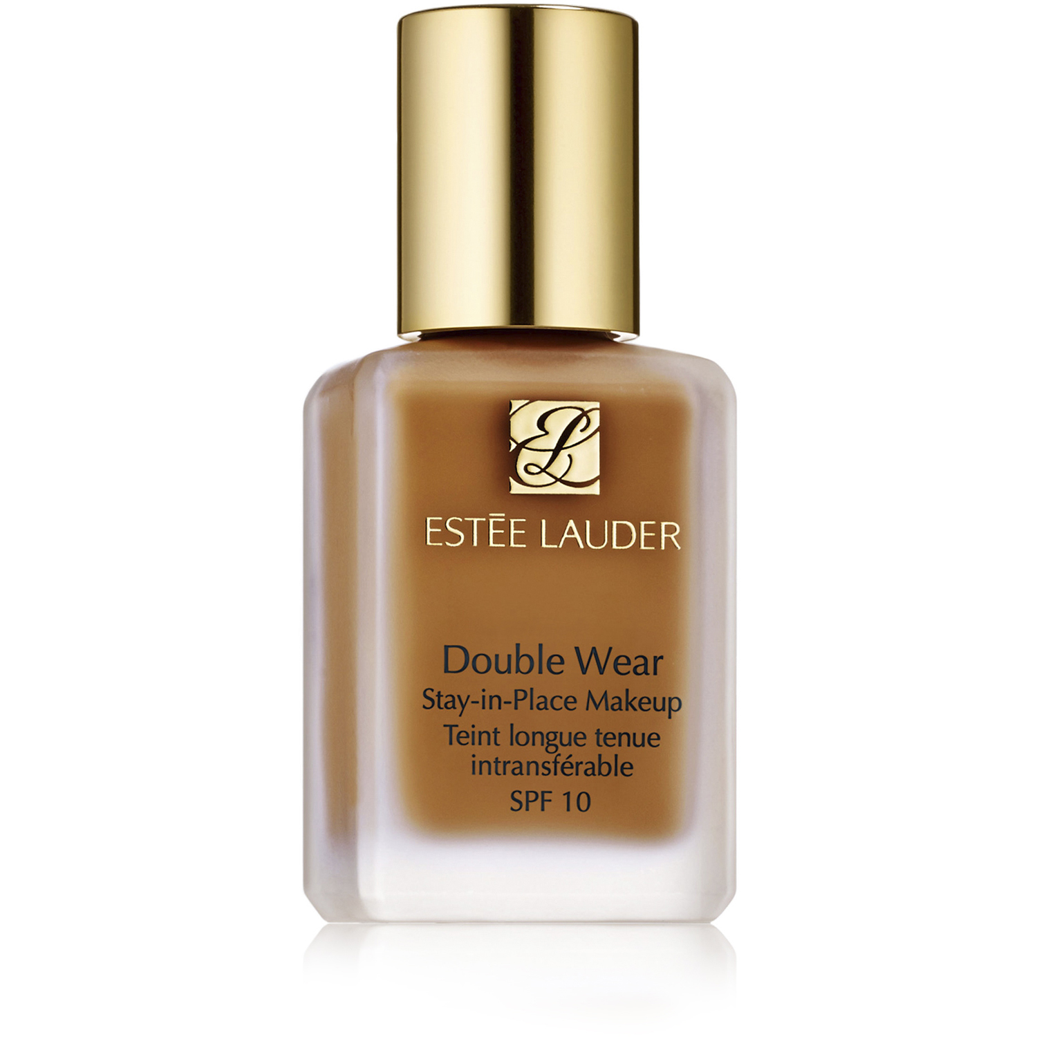 Double Wear Stay-In-Place Foundation SPF 10 5C2 Sepia