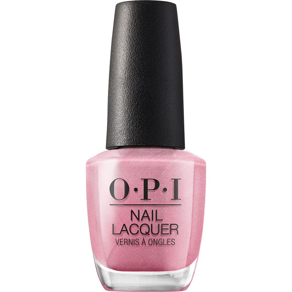 Nail Lacquer Aphrodite's Pink Nightie NLG01 15ml