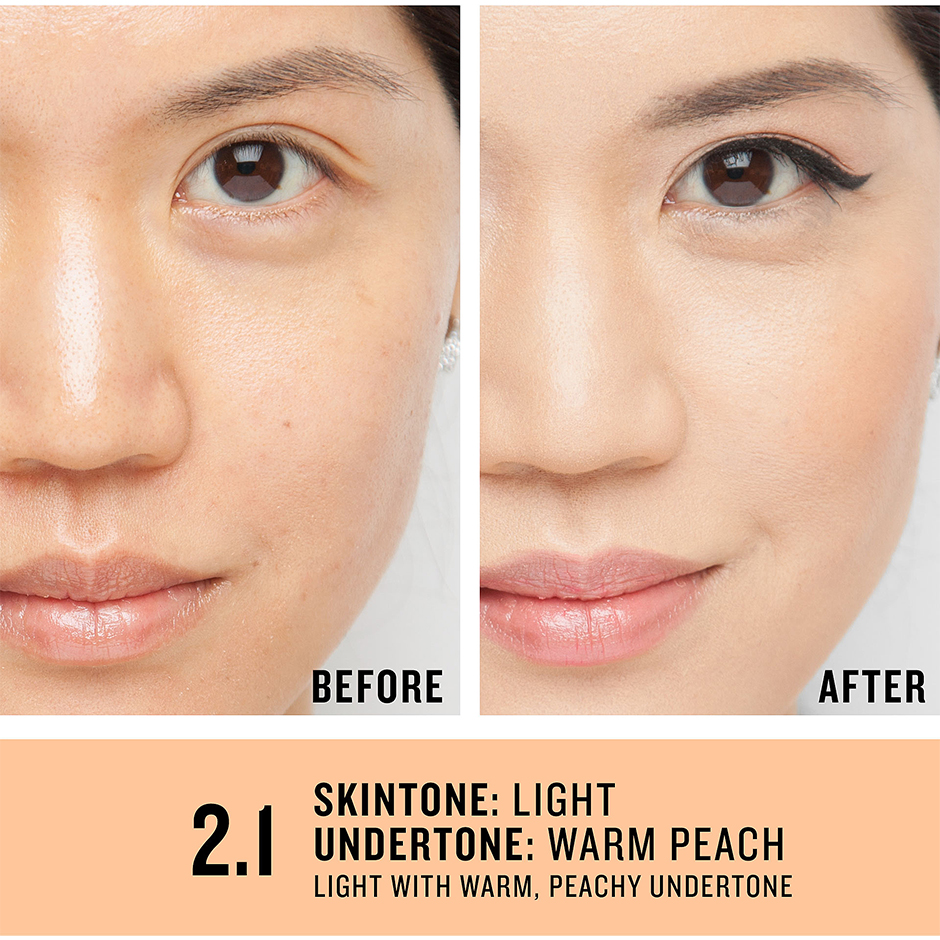 Studio Skin 24H Wear Hydrating Foundation
