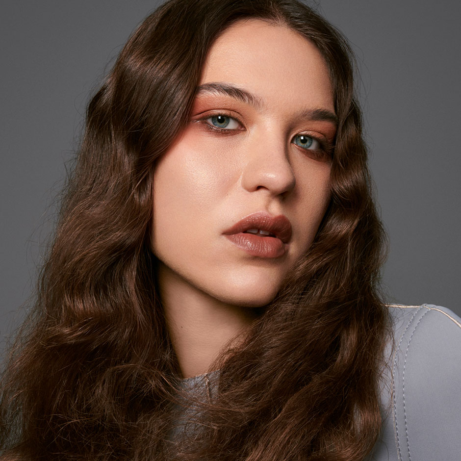 Pro Longwear Nourishing Waterproof Foundation
