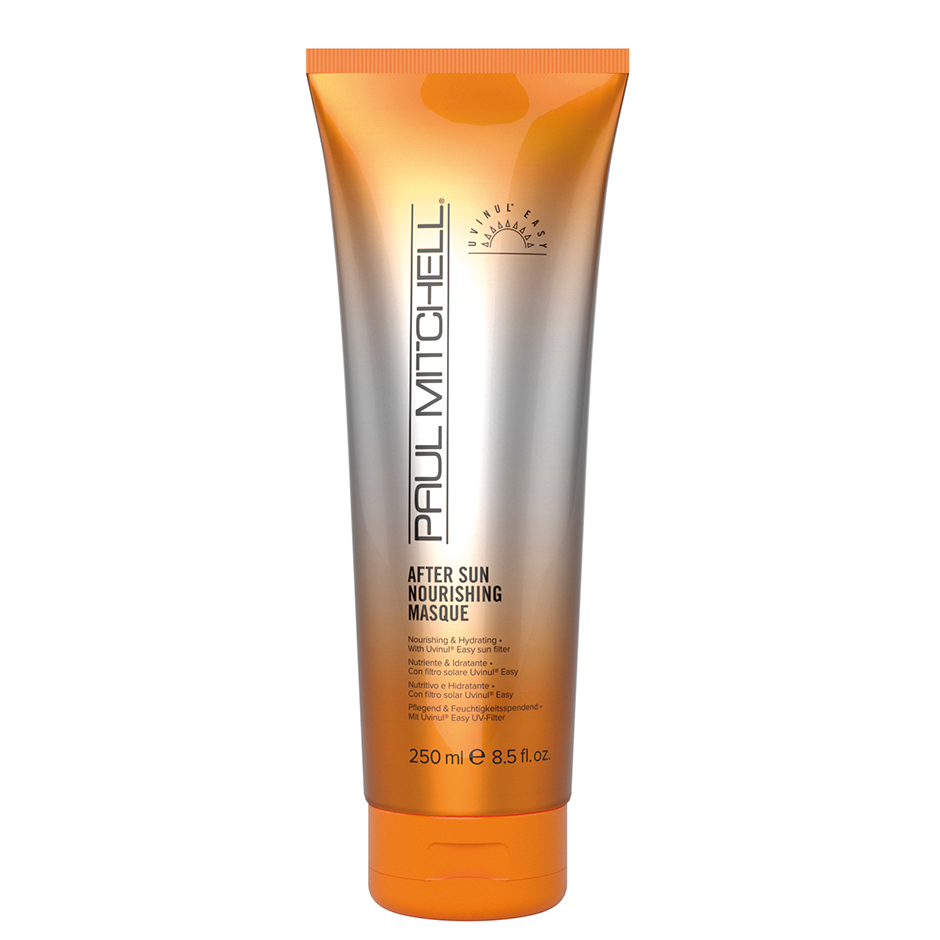 After Sun Nourishing Masque