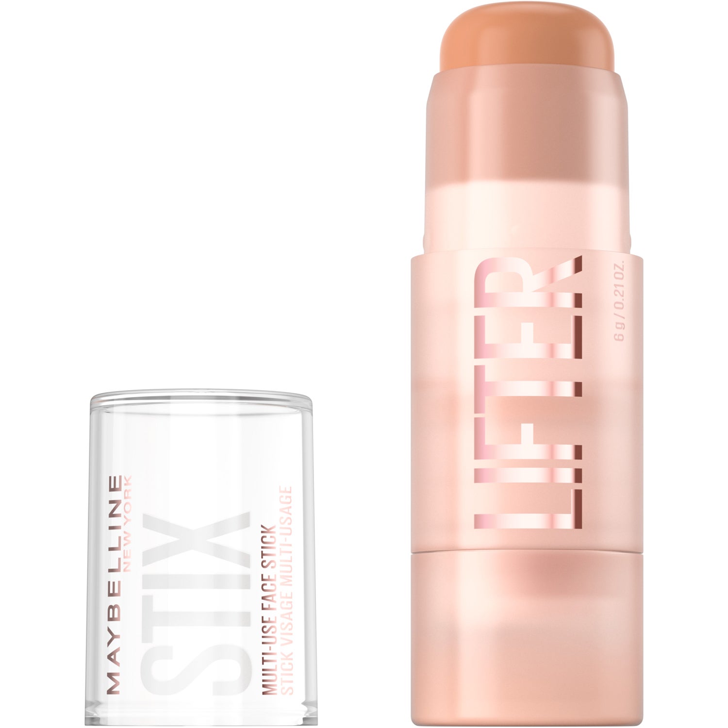Maybelline Lifter Stix Multi-Use Highlighter- & Contouringstick 30 - 6 g