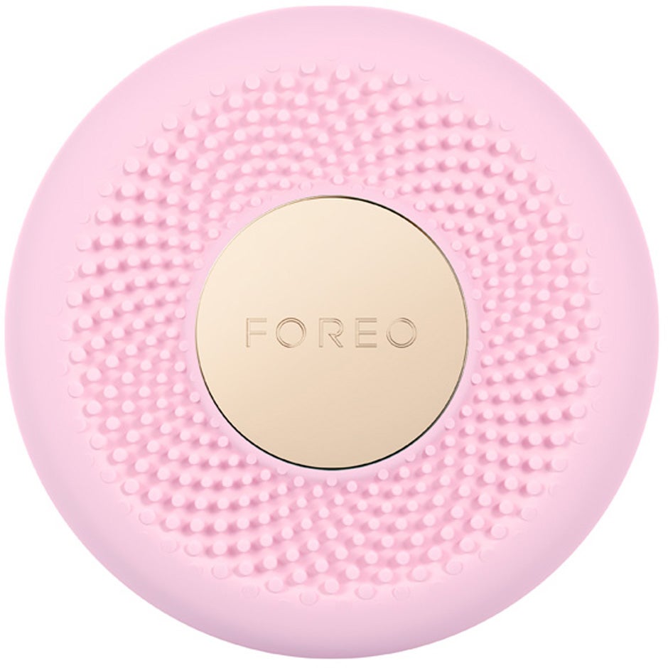 FOREO UFO™ 3 mini Pearl Pink