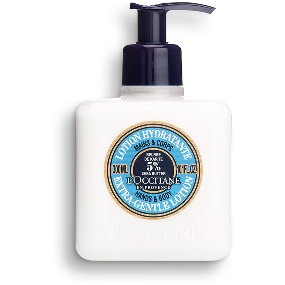 Cade Lotion For Hands & Body 300 ml