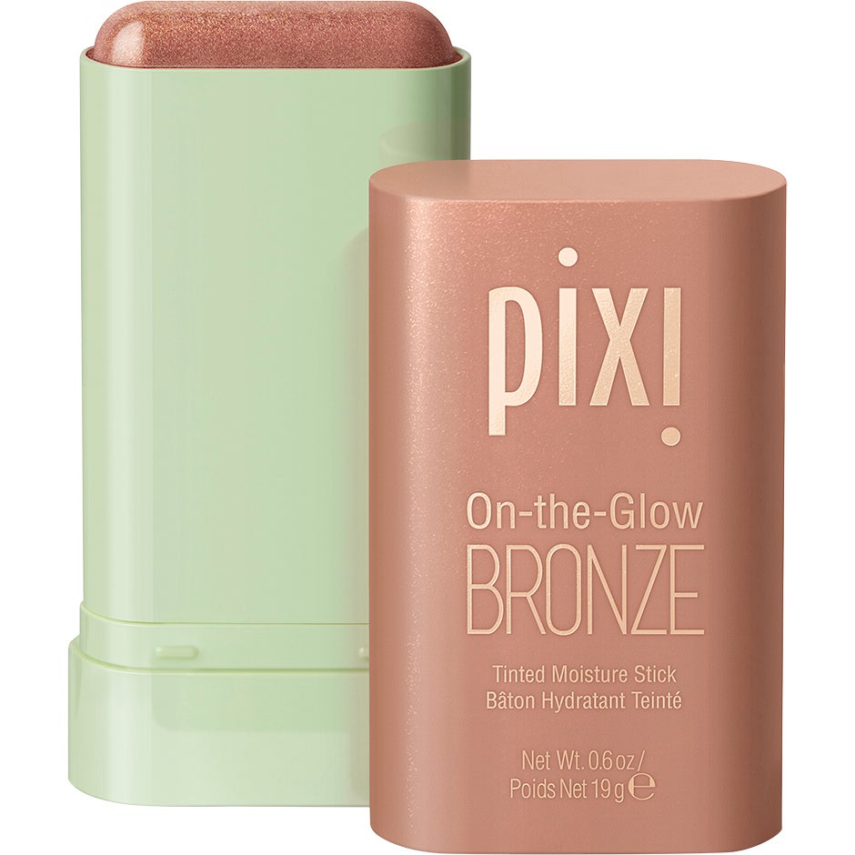 On-The-Glow Bronze Stick SoftGlow