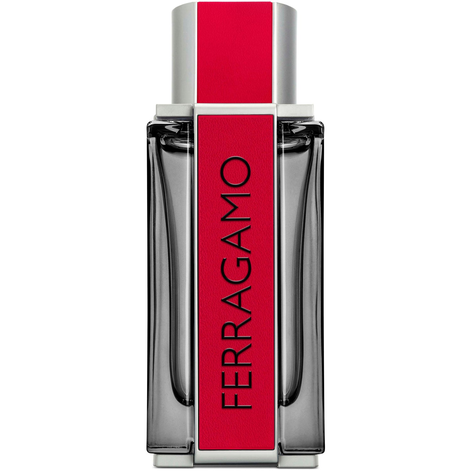 Ferragamo Red Leather Eau de Parfum 100 ml