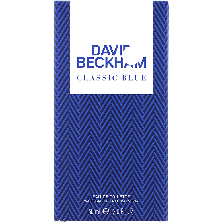 Classic Blue