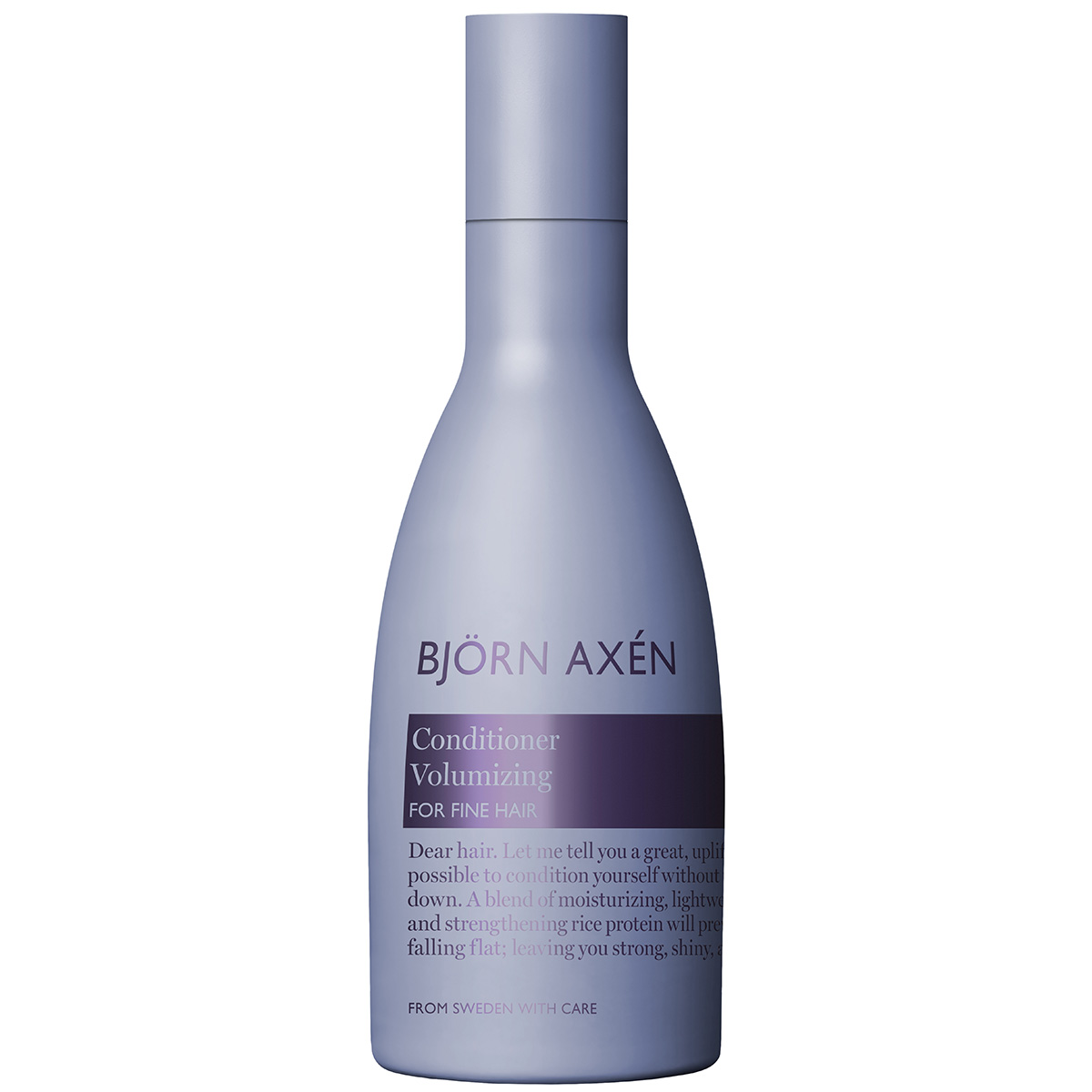 Volumizing Conditioner 250ml