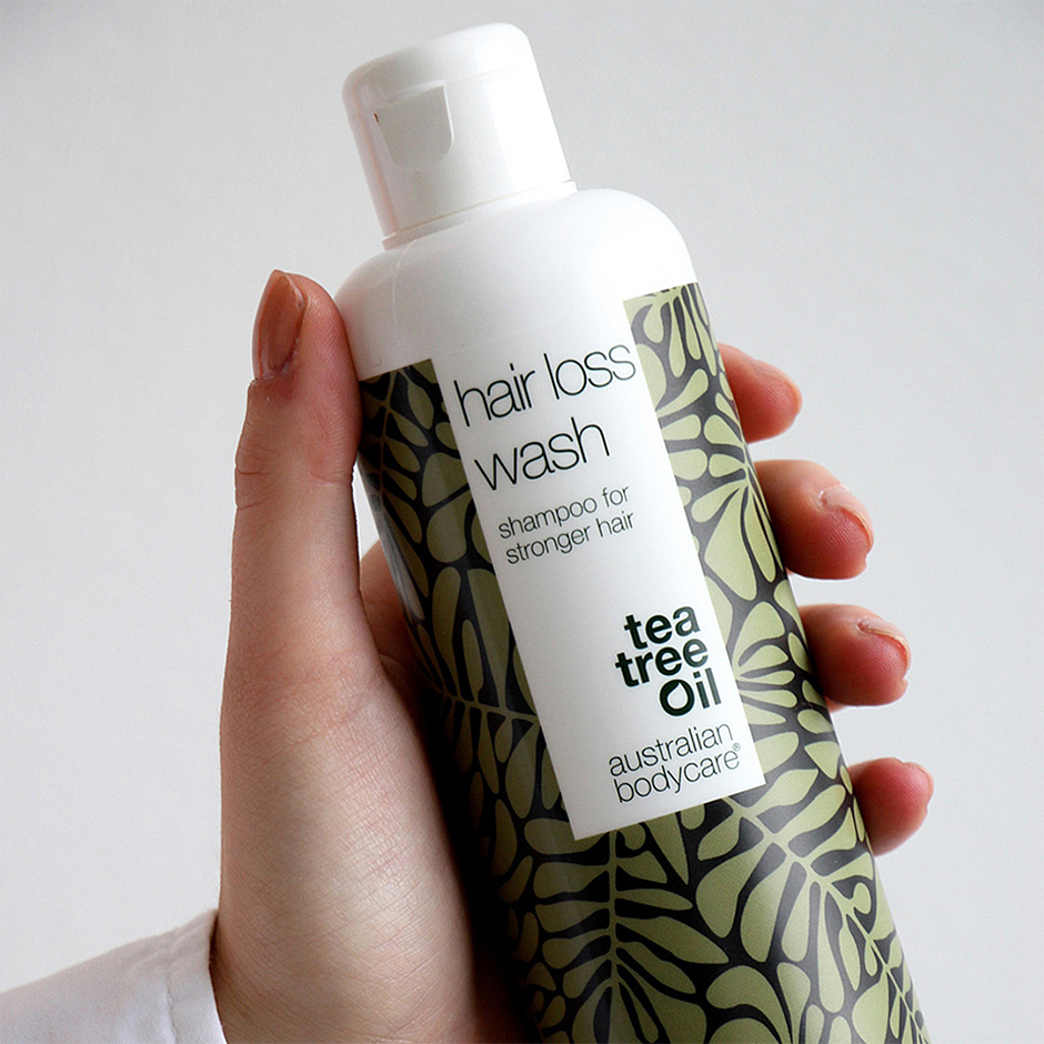 Hair Loss Wash