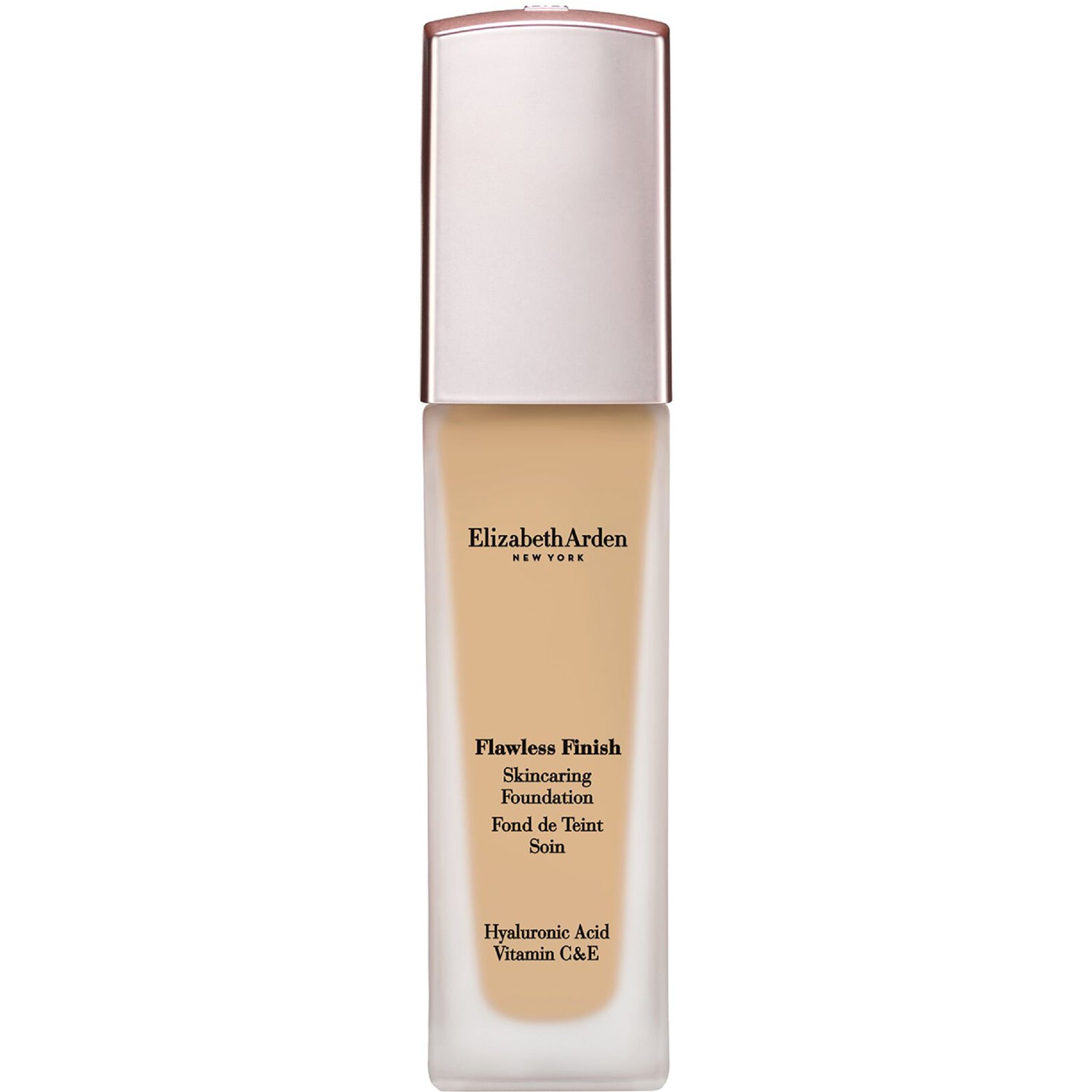 Elizabeth Arden Flawless Finish Skincaring Foundation 250n - 30 ml