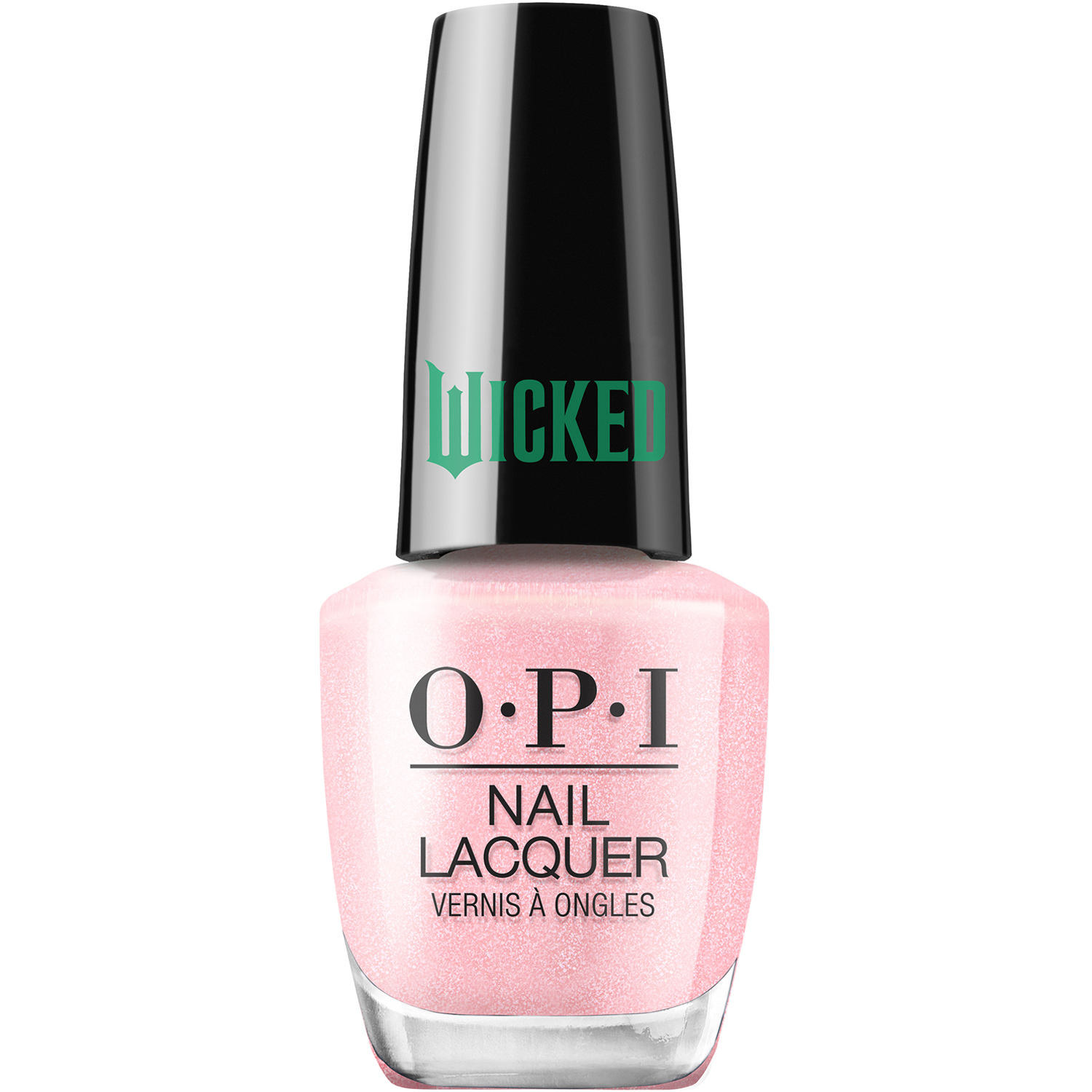x Wicked Holiday Collection Nail Lacquer Ga-Linda 15ml