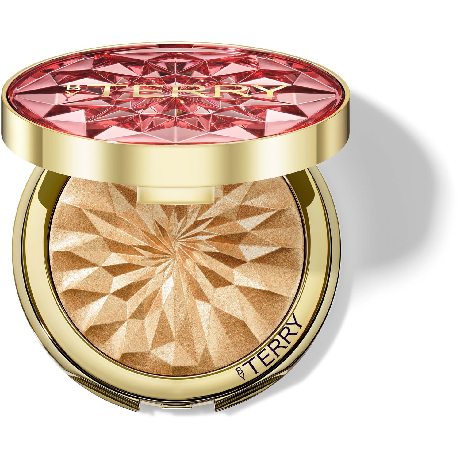 By Terry Starlight Glow CC Highlighter 1. Golden Glow