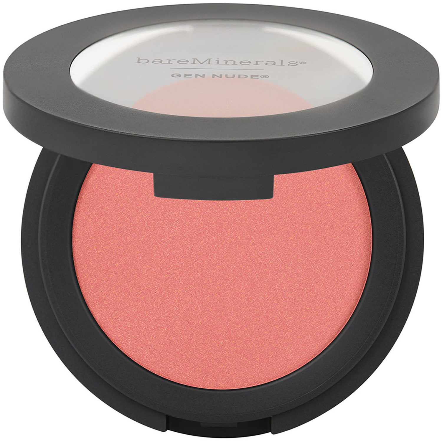 Gen Nude Blush - Pink Me Up
