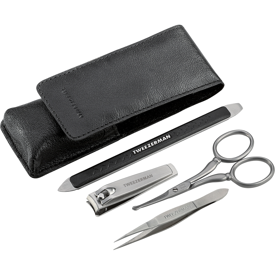 Gear Essential Grooming Kit
