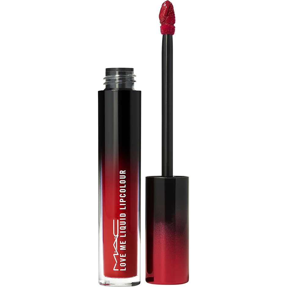 Love Me Liquid Lipcolour