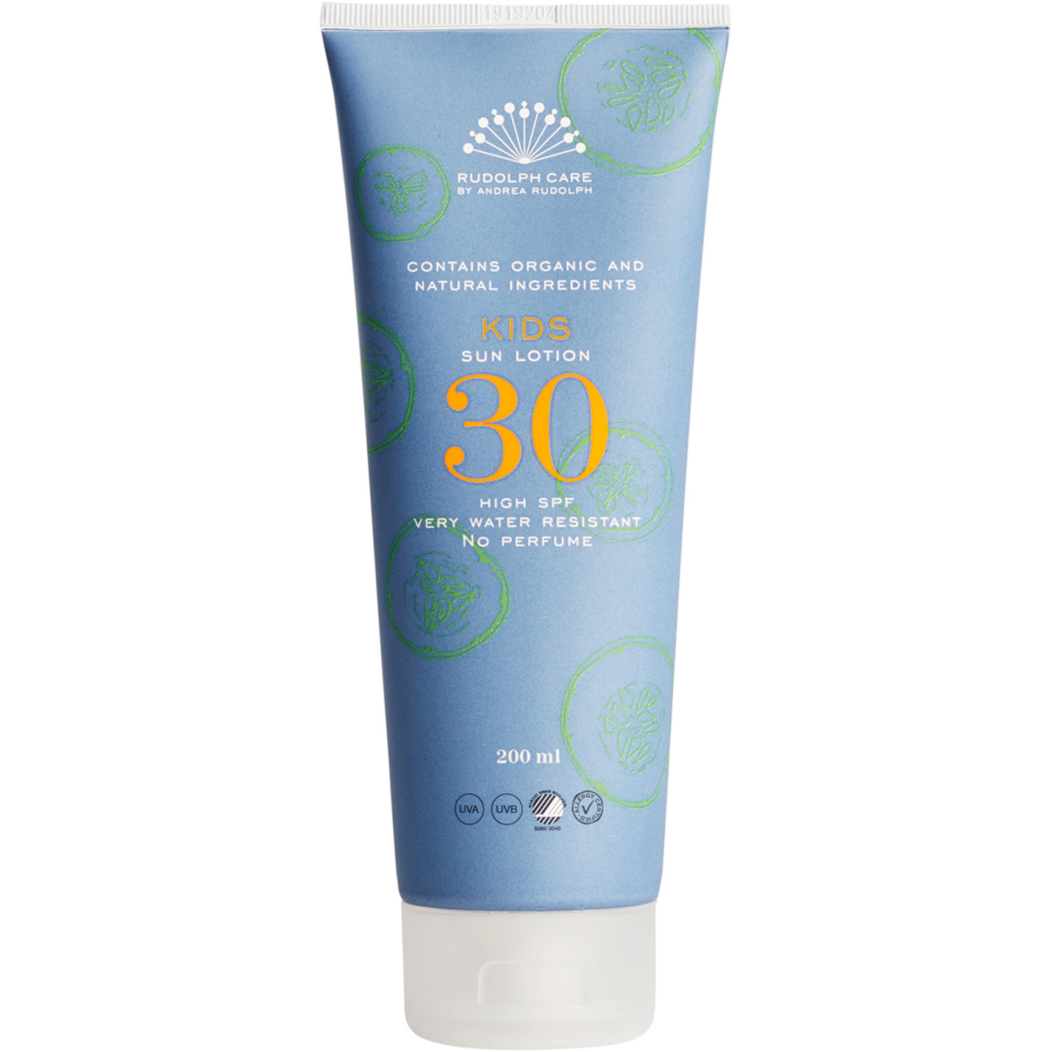Sun Lotion Kids Spf 30 200 Ml