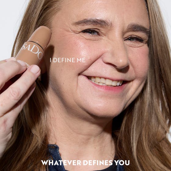 Contour Stick