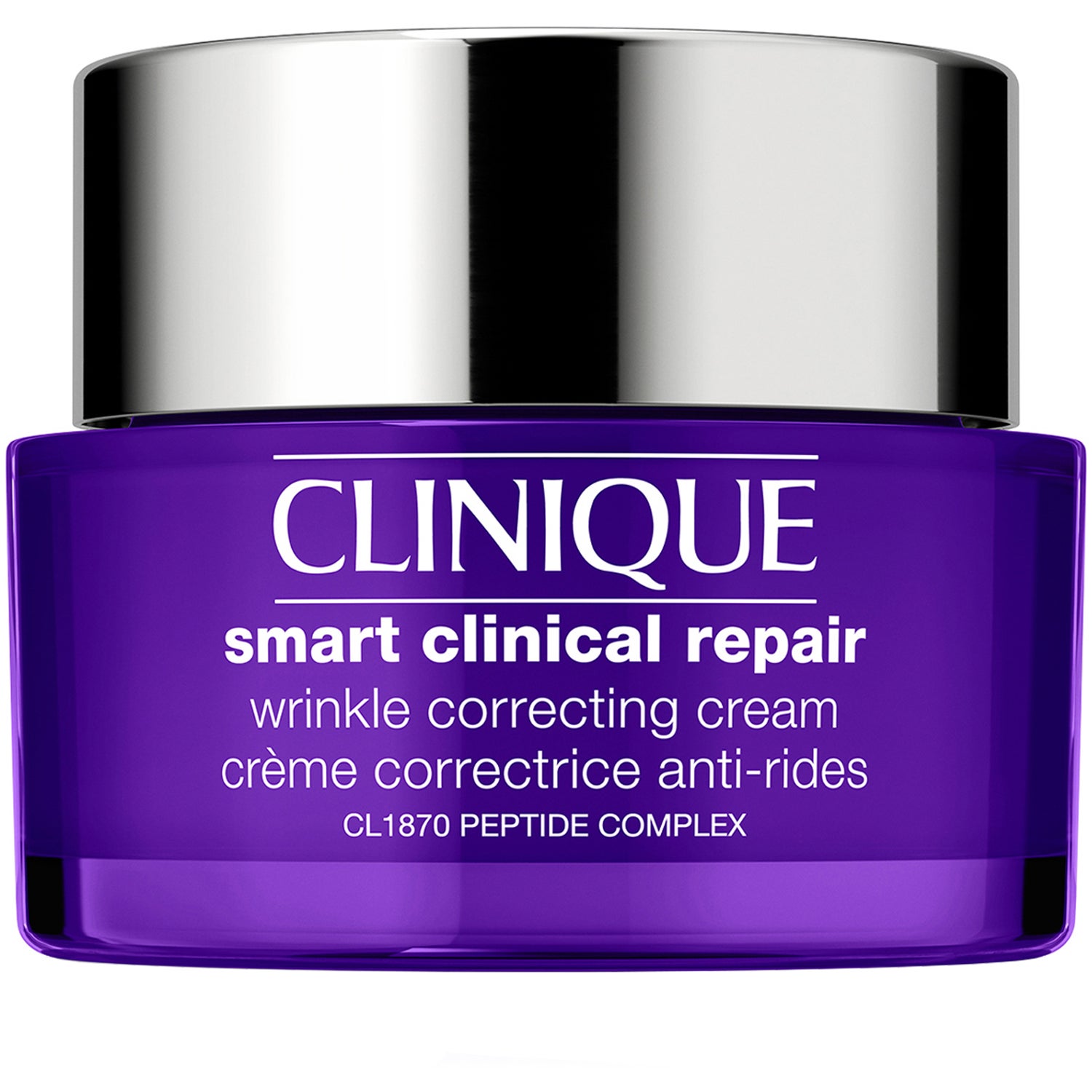 Smart Clinical Repair Wrinkle Face Cream 50 ml