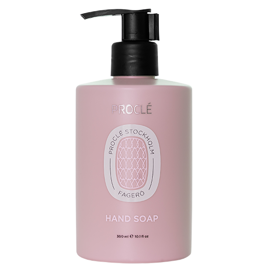 Hand Soap