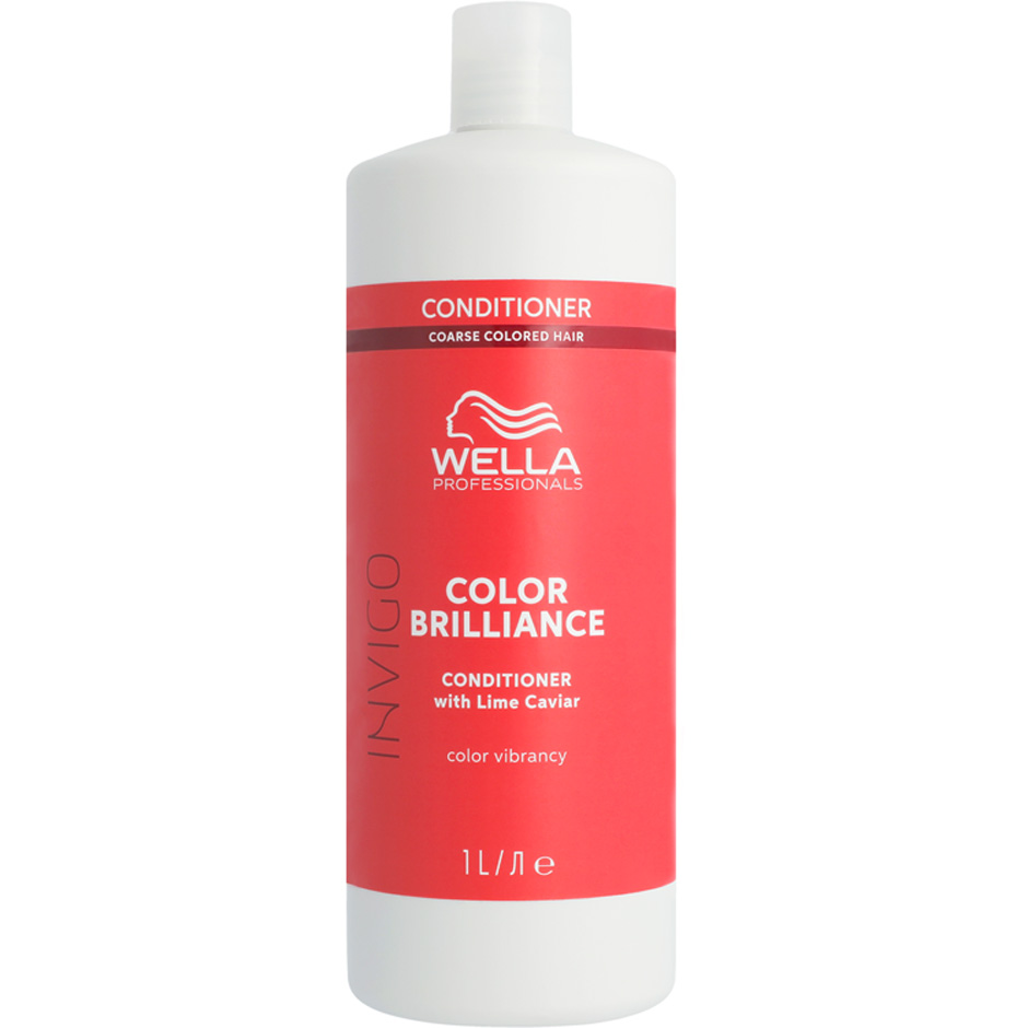 Invigo Color Brilliance Conditioner Coarse Ha