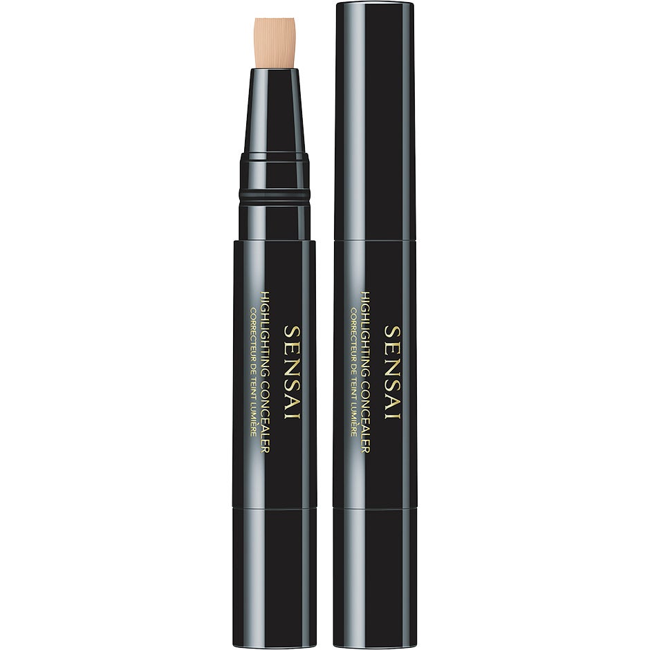 Highlighting Concealer 3,5 g (Farge: HC02)