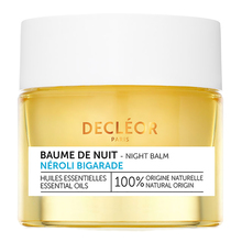 Decléor Neroli Bigarade Night Balm