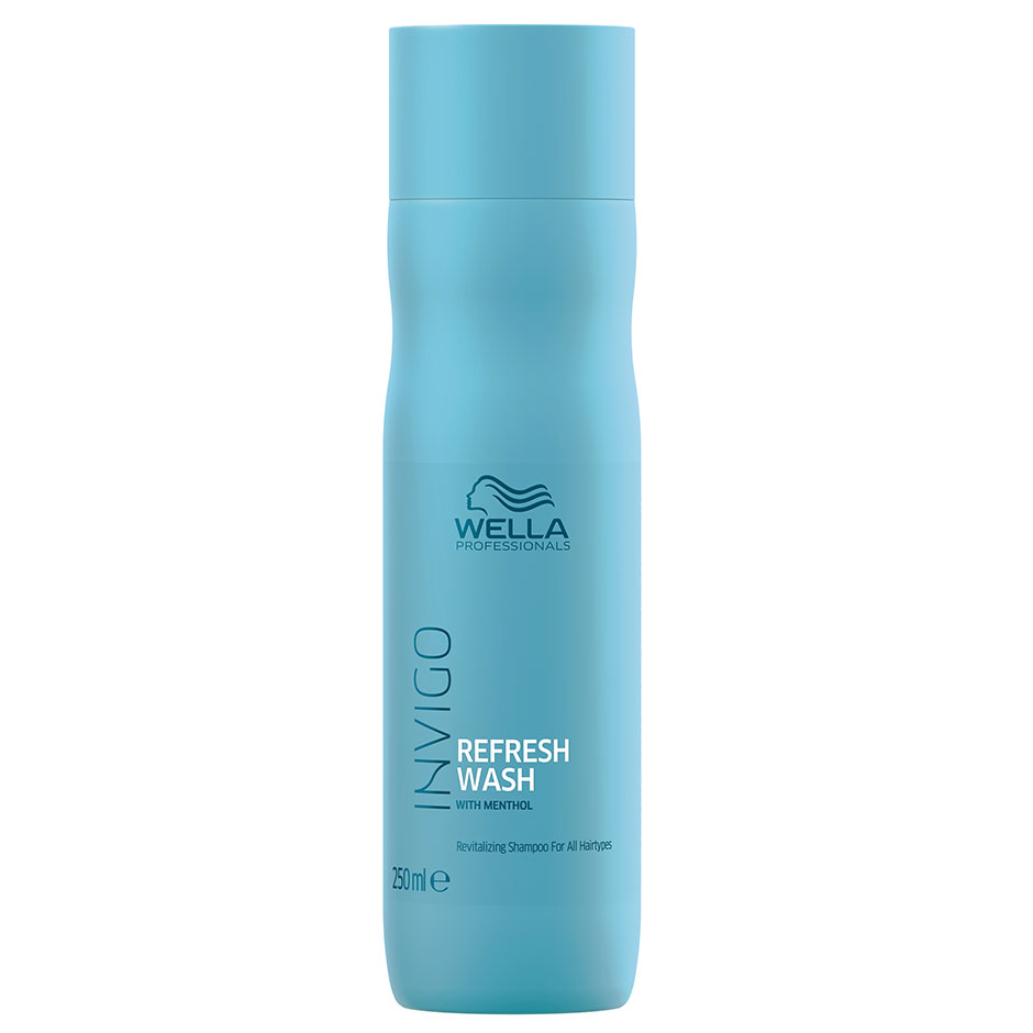 Invigo Refresh Shampoo