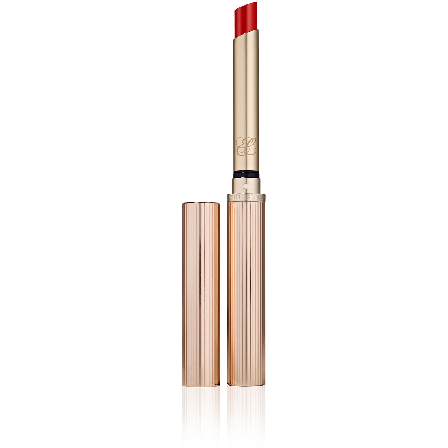 Pure Color Explicit Slick Shine Lipstick 333 Sabotage