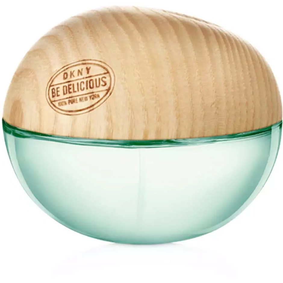 Be Delicious Coconuts About Summer