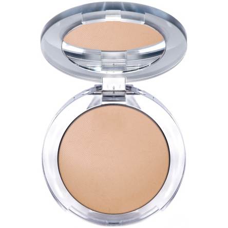 PÜR 4-in-1 Pressed Mineral Foundation Golden Medium/MN5 - 8 g