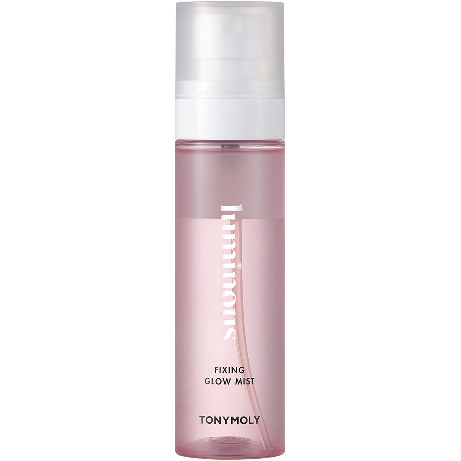 My Luminous Fixing Glow Mist