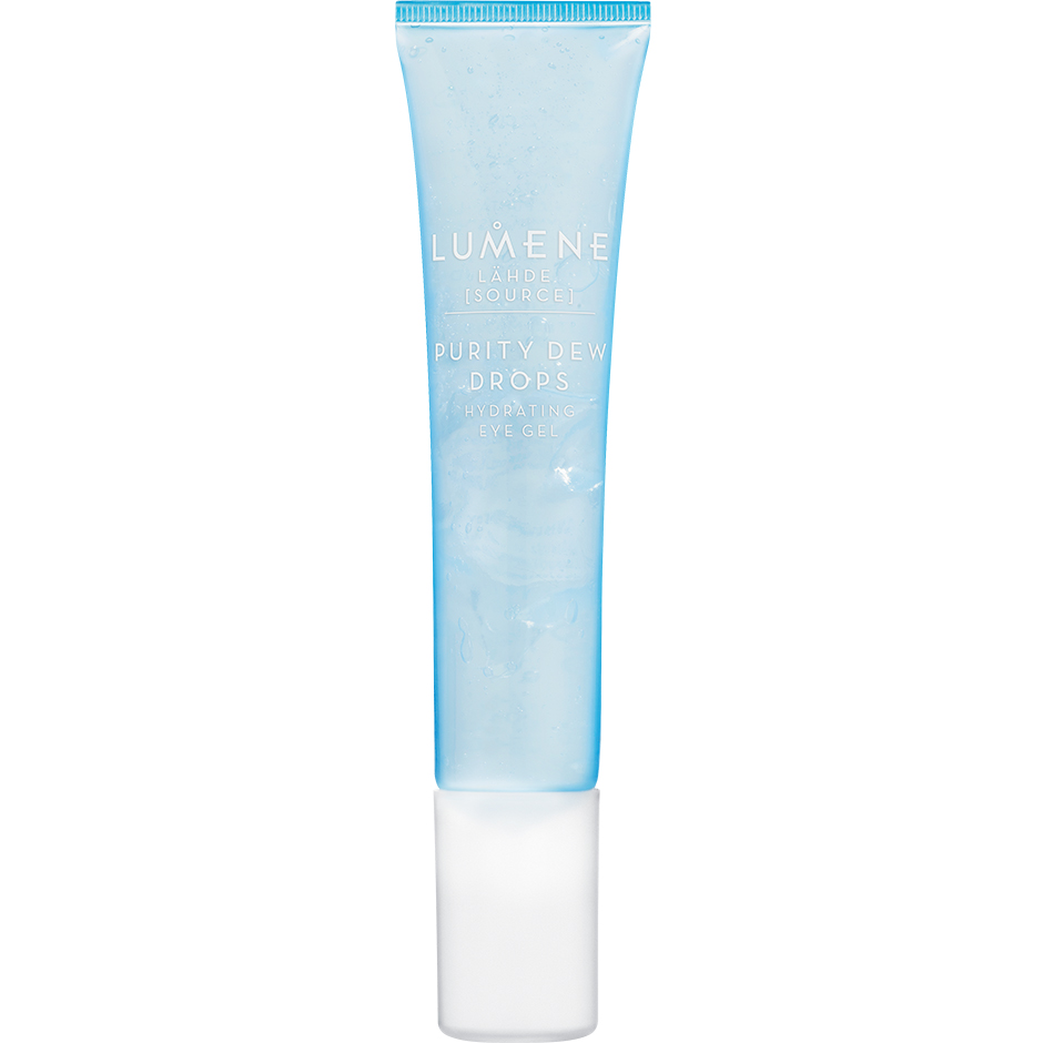 Nordic Hydra [Lähde] Purity Dew Drops Hydrating Eye Gel 15