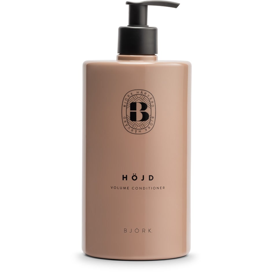 Björk Höjd Conditioner - 750 ml