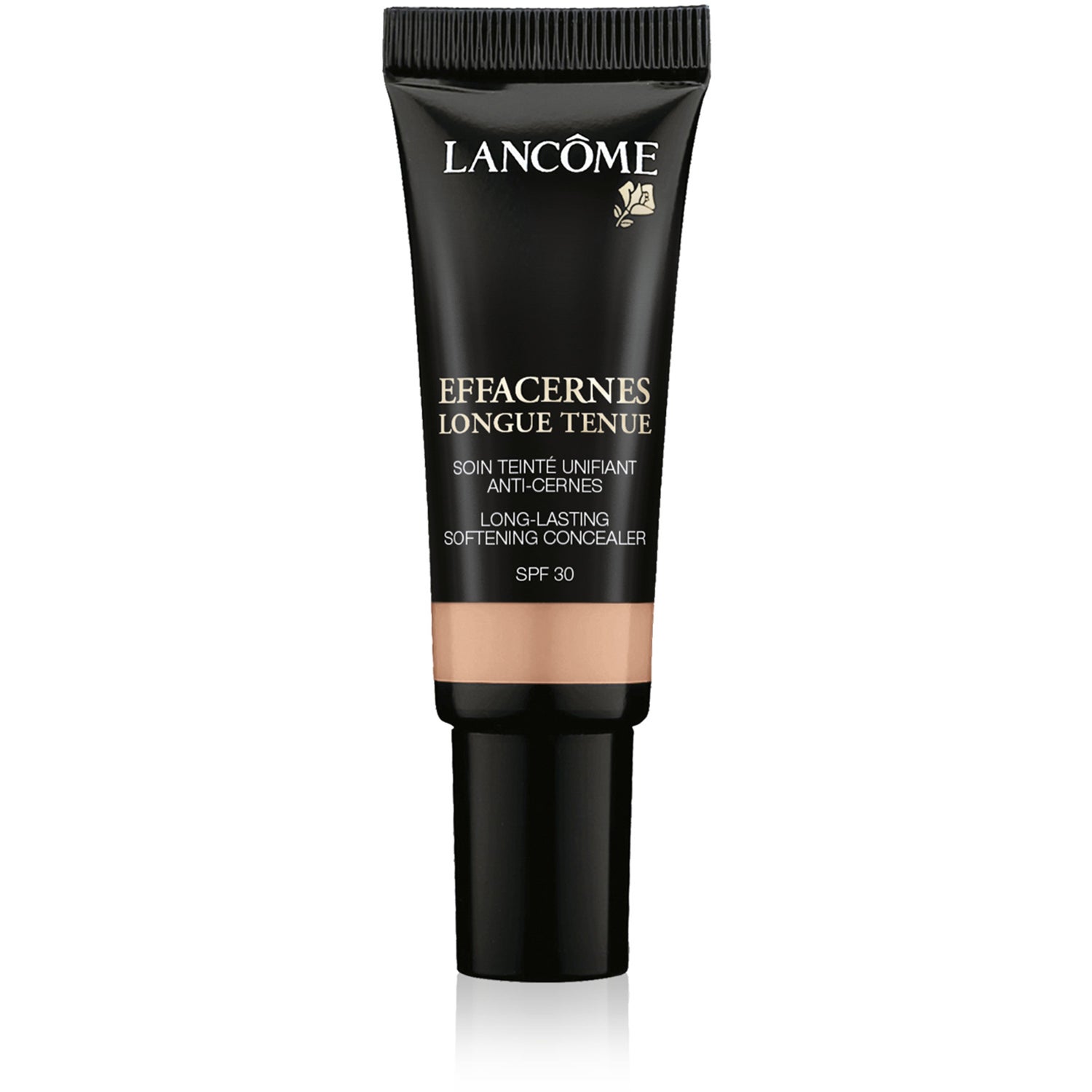 Effacernes Longue Tenue Concealer 04 Beige Rose